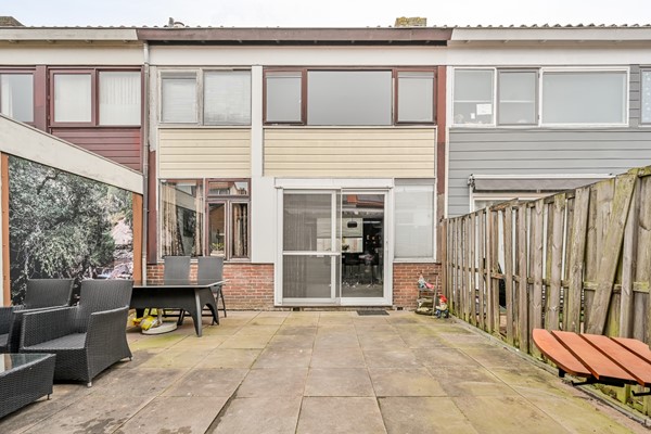 Medium property photo - Kanariestraat 5, 3201 VE Spijkenisse